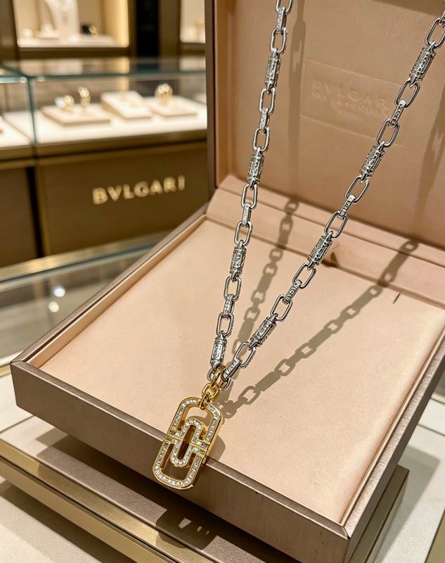 Bvlgari Necklace 06yxs96
